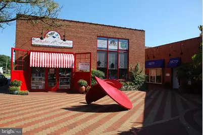 103 E 8th Street #F, Frederick, MD 21701 - Photo 30