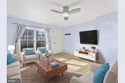 103 E 8th Street #103F, Frederick, MD 21701 - Photo 4