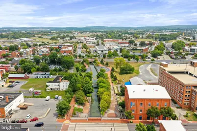 103 E 8th Street #F, Frederick, MD 21701 - Photo 22