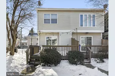 103 E 8th Street #103F, Frederick, MD 21701 - Photo 20