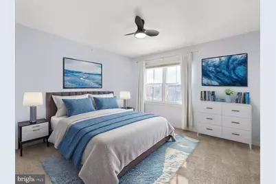 103 E 8th Street #F, Frederick, MD 21701 - Photo 14