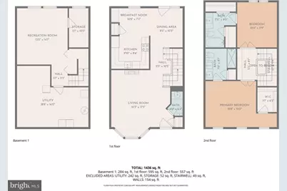 5480 Prince William Court, Frederick, MD 21703 - Photo 2