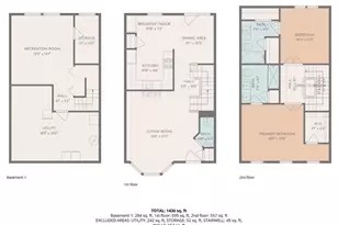 5480 Prince William Ct, Frederick, MD 21703 - Photo 2