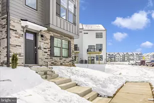 726 Compass Wy, Frederick, MD 21701 - Photo 6