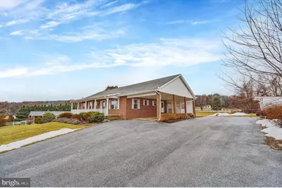 7510 Old Receiver Road, Frederick, MD 21702 - Photo 2