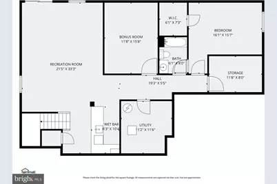 11066 Emerald Crown Drive, Monrovia, MD 21770 - Photo 98