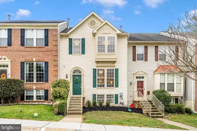 9521 Bellhaven Court, Frederick, MD 21701 - Photo 1