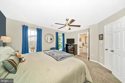 9521 Bellhaven Court, Frederick, MD 21701 - Photo 20