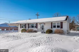 706 E Main St, Thurmont, MD 21788 - Photo 36