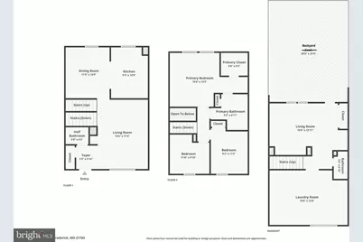 6909 Doublebrand Ct, Frederick, MD 21703 - Photo 38