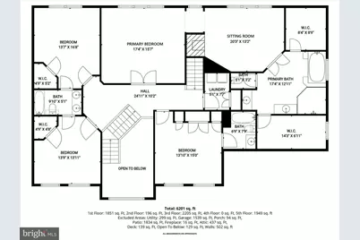 4209 Maryland Court, Middletown, MD 21769 - Photo 146