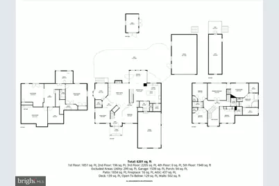 4209 Maryland Court, Middletown, MD 21769 - Photo 142