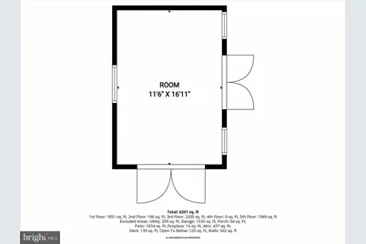 4209 Maryland Court, Middletown, MD 21769 - Photo 146