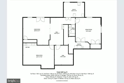 4209 Maryland Court, Middletown, MD 21769 - Photo 144