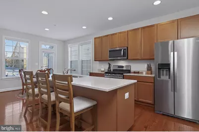 735 Jefferson Pike, Brunswick, MD 21716 - Photo 16