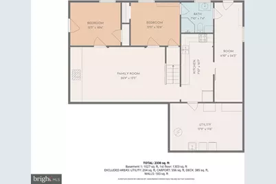 538 Jefferson Pike, Knoxville, MD 21758 - Photo 26