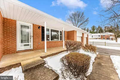 4205 Rolling Acres Drive, Mount Airy, MD 21771 - Photo 8