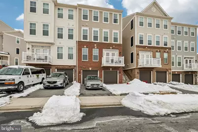 5841 Bella Marie Way, Frederick, MD 21703 - Photo 2