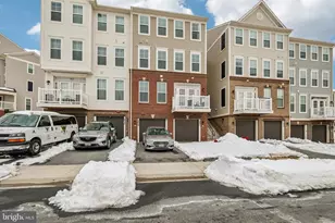 5841 Bella Marie Wy, Frederick, MD 21703 - Photo 2