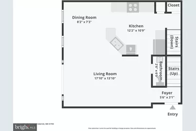 5841 Bella Marie Way, Frederick, MD 21703 - Photo 32