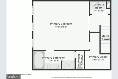 5841 Bella Marie Way, Frederick, MD 21703 - Photo 34