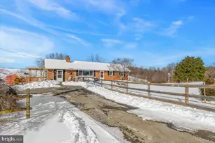 4502 Green Valley Rd, Monrovia, MD 21770 - Photo 4