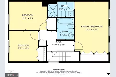 196 Key Parkway, Frederick, MD 21702 - Photo 24