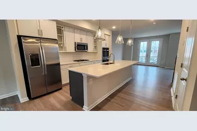 2514 Rucker Lane #9, Frederick, MD 21701 - Photo 4