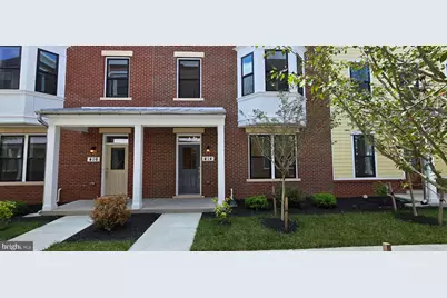 424 Chapel Alley #7, Frederick, MD 21701 - Photo 2