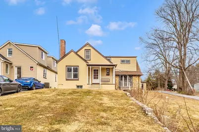 7004 Rock Creek Drive, Frederick, MD 21702 - Photo 1