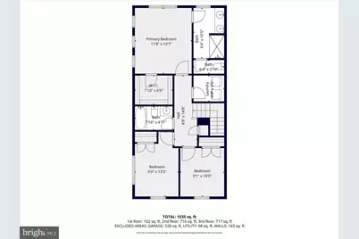 1310 Pedigree Street, Frederick, MD 21702 - Photo 78