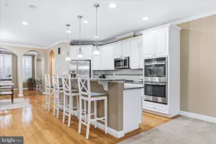 7021 Country Club Terrace, New Market, MD 21774 - Photo 8