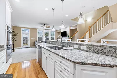 7021 Country Club Terrace, New Market, MD 21774 - Photo 10