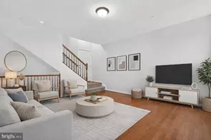 6196 Murray Terrace, Frederick, MD 21703 - Photo 2