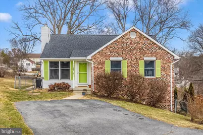 23 E F Street, Brunswick, MD 21716 - Photo 1