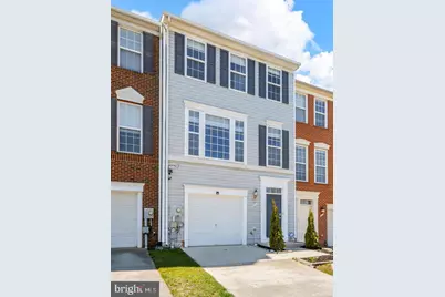 521 Sylvan Court, Frederick, MD 21703 - Photo 2