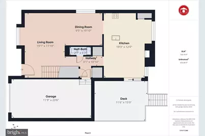 2160 Collingwood Lane, Frederick, MD 21702 - Photo 80