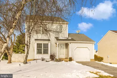 2160 Collingwood Lane, Frederick, MD 21702 - Photo 38