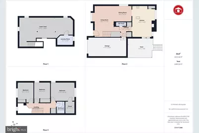 2160 Collingwood Lane, Frederick, MD 21702 - Photo 82