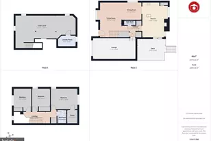 2160 Collingwood Ln, Frederick, MD 21702 - Photo 82