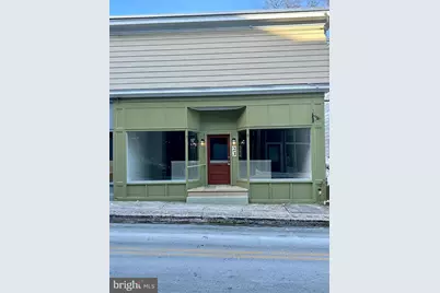 23 W Potomac Street, Brunswick, MD 21716 - Photo 1