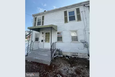 110 S Jefferson Street, Frederick, MD 21701 - Photo 1