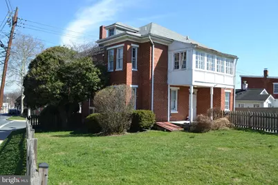 200 W All Saints Street W, Frederick, MD 21701 - Photo 4