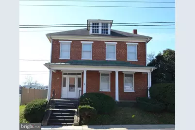 200 W All Saints Street W, Frederick, MD 21701 - Photo 1