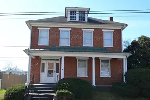 200 W All Saints Street W, Frederick, MD 21701 - Photo 1