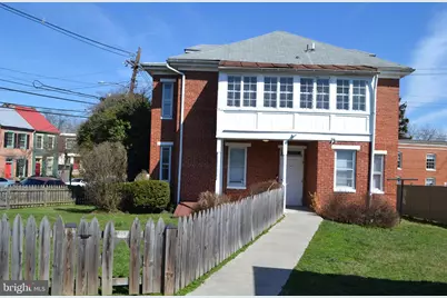 200 W All Saints Street W, Frederick, MD 21701 - Photo 2