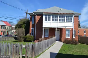 200 W All Saints Street W, Frederick, MD 21701 - Photo 2