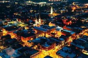 318 N Market St, Frederick, MD 21701 - Photo 2