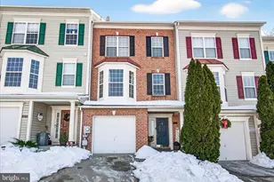 7255 Parkers Farm Ln, Frederick, MD 21703 - Photo 1