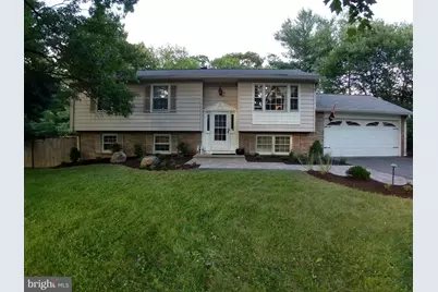 8602 Burnt Hickory Circle, Frederick, MD 21704 - Photo 1